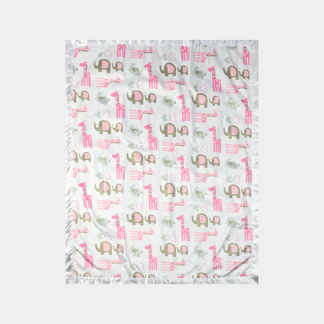 Baby blanket