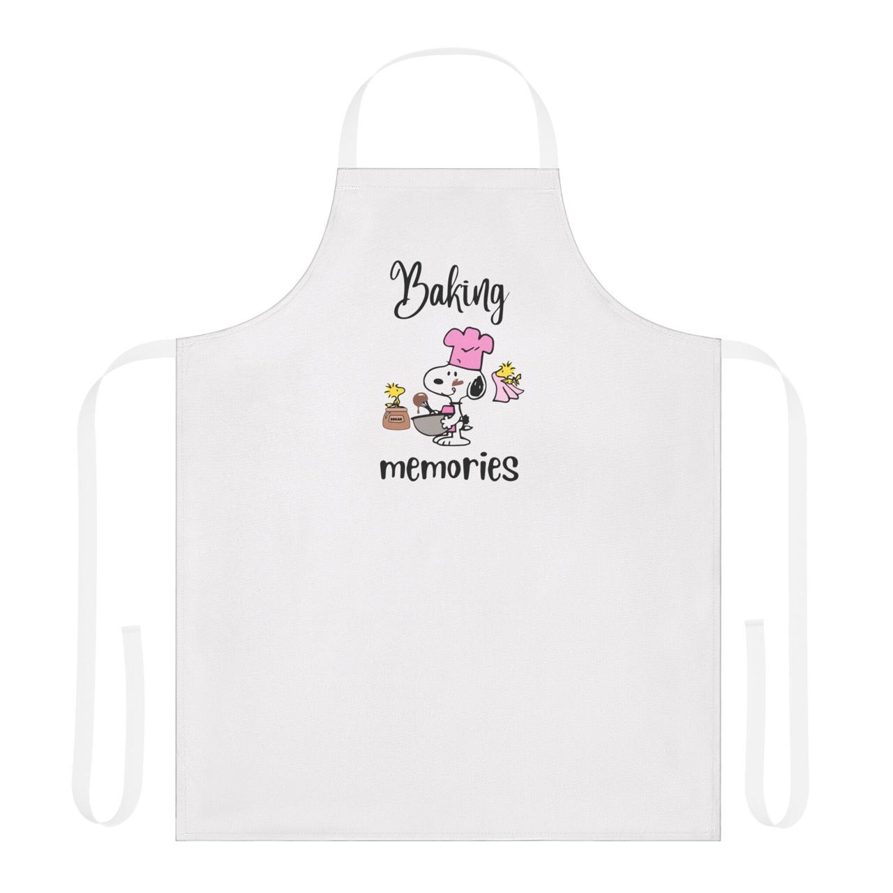 Baking memory Printed