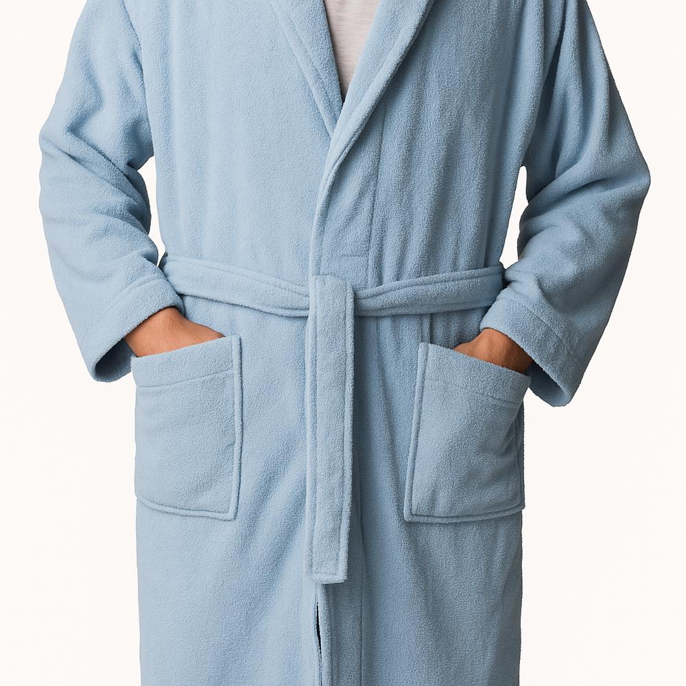 Bathrobes