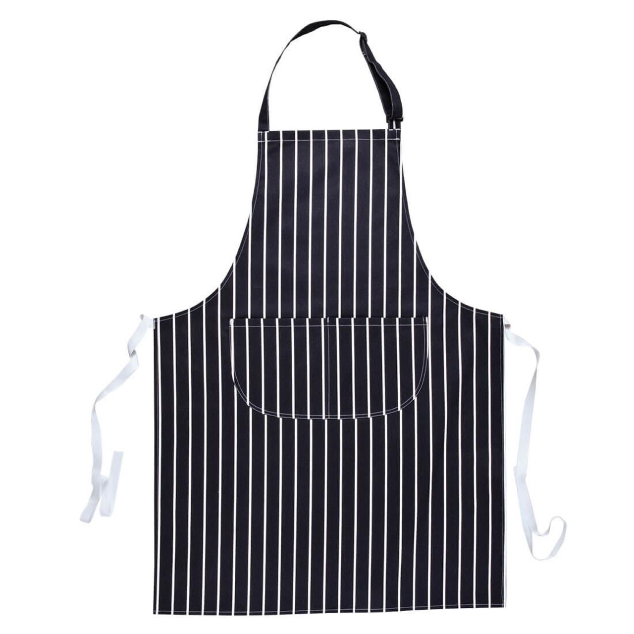 Butcher apron