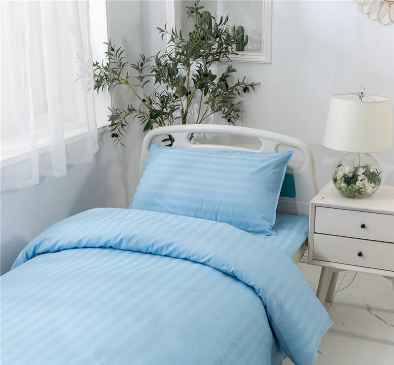 Healthcare Bed Linen