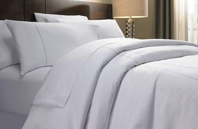 Hospitality Bed Linen