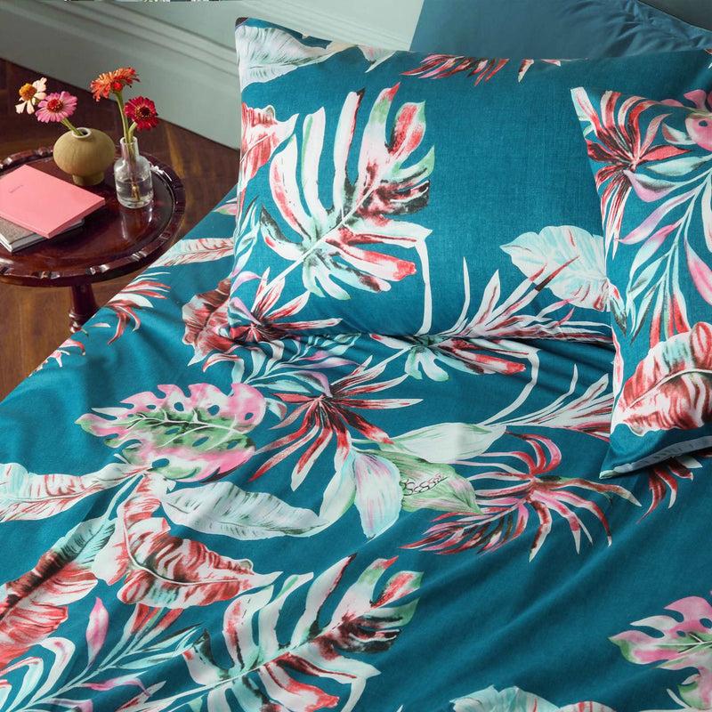 Printed Bed Linen