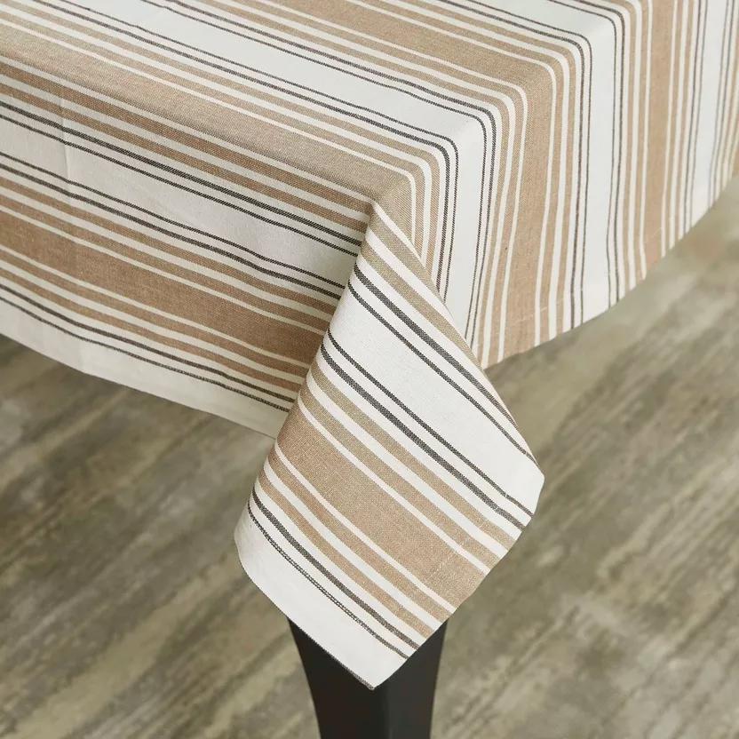Yarn-dyed-table-cloth